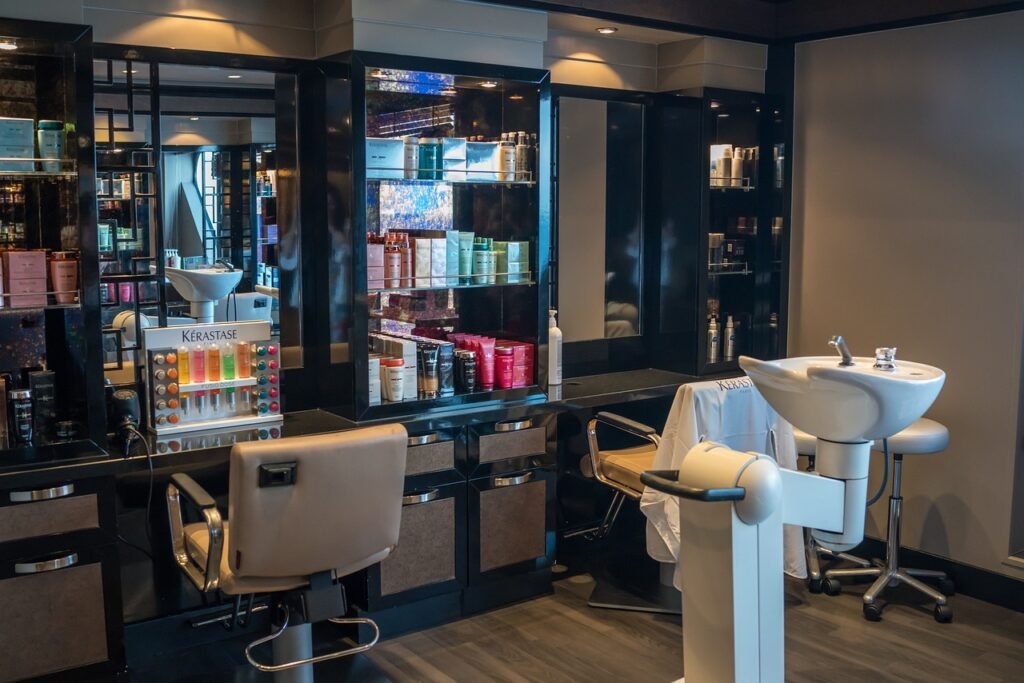 beauty salon, hair dresser in Hoodi, Bengaluru