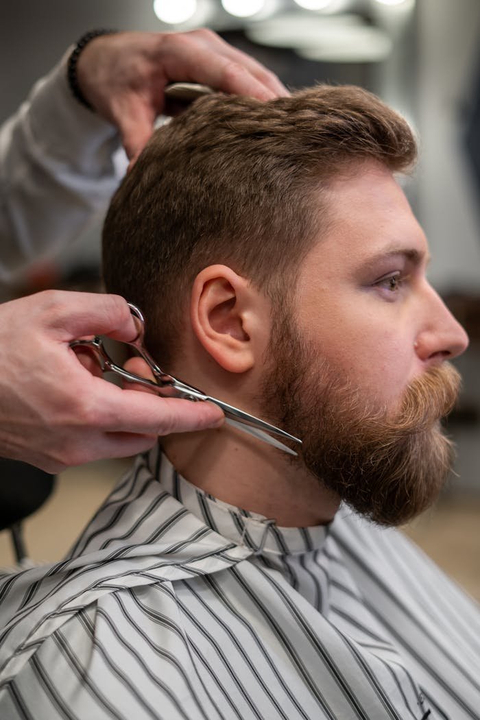 Best Hair salon in Bengaluru
