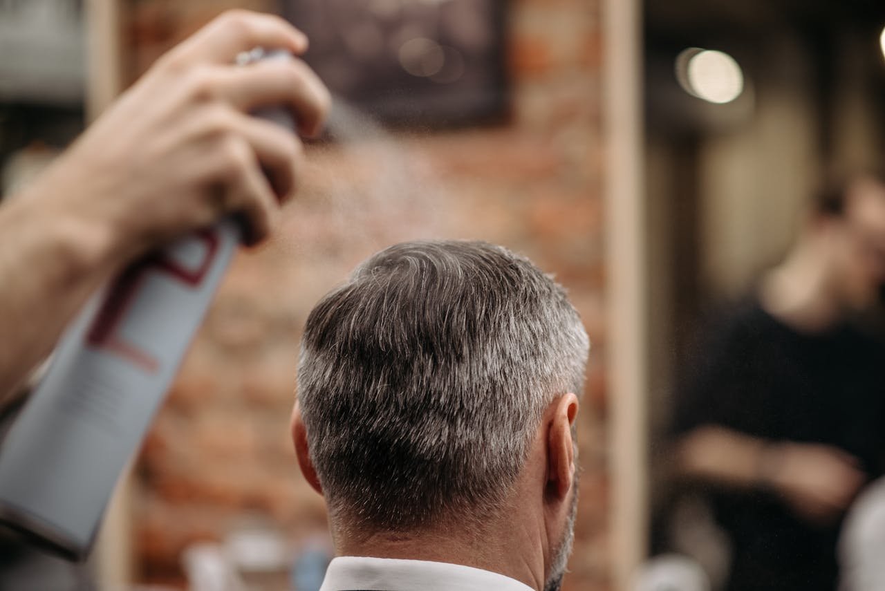 Best | Top Hair salon in Bengaluru
